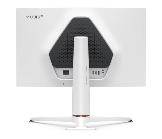 BenQ Mobiuz EX271Q - 1332443 - zdjęcie 4